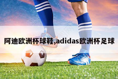 阿迪欧洲杯球鞋,adidas欧洲杯足球